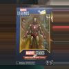 plant/Marvel Legends Iron Man Mark LXXXV Action Figure (box damaged)-0-thumbnail