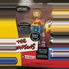 plant/SIMPSONS TOYS R US EXCLUSIVE MOBILE HOME SET WITH COL HOMER AND LURLEEN LUMPKIN-2-thumbnail