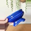 plant/Cobalt blue ceramic planter-0-thumbnail