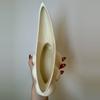 plant/Vintage Ceramic Crescent Planter-2-thumbnail