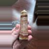plant/Carnelian with banded agate-1-thumbnail