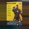 plant/Marvel Legends Iron Man Mark LXXXV Action Figure (box damaged)-1-thumbnail