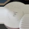 plant/Seashell Motif Covered Porcelain Pot-4-thumbnail