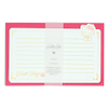 plant/Sanrio Gold Foil Letter Set-0-thumbnail