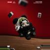 plant/Bear lazy SP Pop Mart skullpanda Pop Mart Bear lazy panda hanging card vinyl plu-0-thumbnail
