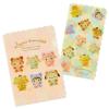 plant/Sanrio Latte Kuma Baby File Folder Set-0-thumbnail