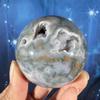 plant/Moss Agate sphere- 72a-6-thumbnail