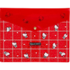 plant/Sanrio Clear Flat Case-0-thumbnail
