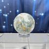 plant/Moss Agate sphere- 72a-1-thumbnail