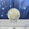 plant/Moss Agate sphere- 72a-5-thumbnail