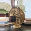 plant/Brass Nautical Ship Fireplace Set-0-thumbnail