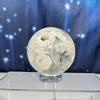 plant/Moss Agate sphere- 87d-4-thumbnail