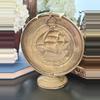 plant/Brass Nautical Ship Fireplace Set-7-thumbnail