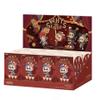 plant/Pop Mart Halloween plush vinyl blind box why so serious dimoo clown authentic La-0-thumbnail