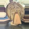 plant/Brass Nautical Ship Fireplace Set-4-thumbnail