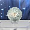 plant/Moss Agate sphere- 77b-0-thumbnail