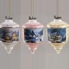 plant/Bradford Edition Thomas Kincade Heirloom Glass Ornaments-0-thumbnail