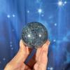 plant/Ruby Kyanite sphere- 41p-6-thumbnail