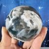 plant/Moss Agate sphere- 91b-7-thumbnail