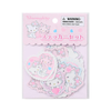 plant/Sanrio Heisei Heart Sticker Set-0-thumbnail