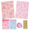 plant/Sanrio Fancy Shop Gift Wrap Set-0-thumbnail