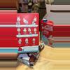 plant/The monsters and Coca-Cola collaboration figurine confirmed crazy ride-1-thumbnail