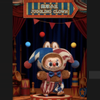 plant/juggling clown labubu-0-thumbnail
