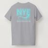 plant/“AX OF WALL STREET” T-Shirt-1-thumbnail