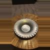 plant/Hand Wrought Fruit Bowl-0-thumbnail