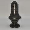 plant/Vintage English Pewter Sugar Shaker - Caster/Muffineer-2-thumbnail