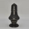 plant/Vintage English Pewter Sugar Shaker - Caster/Muffineer-0-thumbnail