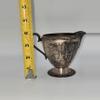 plant/Rogers & Bro Silver Plated Creamer Cup #2304-2-thumbnail