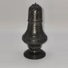 plant/Vintage English Pewter Sugar Shaker - Caster/Muffineer-3-thumbnail