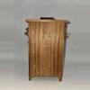 plant/Vintage Dollhouse Miniature Wood Pantry Cupboard Seed Stand 8"-2-thumbnail