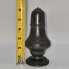 plant/Vintage English Pewter Sugar Shaker - Caster/Muffineer-1-thumbnail
