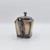 plant/Sheffield Silverplate Lidded Sugar Bowl-3-thumbnail
