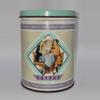 plant/Denny's Special Blend Coffee Tin ft. Norman Rockwell Advertisement 1989-0-thumbnail