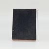 plant/Mid-Century Brass Modern Desktop Letter/Photo Holder-3-thumbnail