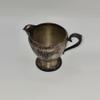 plant/Rogers & Bro Silver Plated Creamer Cup #2304-4-thumbnail