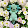 plant/Amazing Axolotl (Green)-0-thumbnail