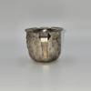 plant/Godinger Silver-Plated Baby Cup with Teddy Bear-2-thumbnail