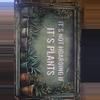 plant/Metal plant signs-0-thumbnail