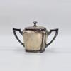 plant/Sheffield Silverplate Lidded Sugar Bowl-1-thumbnail