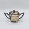 plant/Sheffield Silverplate Lidded Sugar Bowl-2-thumbnail