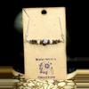 plant/Bar necklace -0-thumbnail