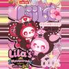 plant/Liila600 body third generation Lila's girlfriend makeup party 600% plush blind b-0-thumbnail