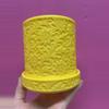 plant/3D printer pot-yellow-0-thumbnail