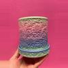 plant/3D printer pot rainbow-0-thumbnail