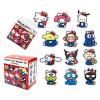 plant/Sanrio Friends in Hello Kitty 50th Magnet Blind Box-0-thumbnail