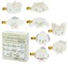 plant/Sanrio Gold Star Hair Clip Blind Box-0-thumbnail